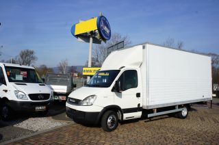Iveco Daily 35C15